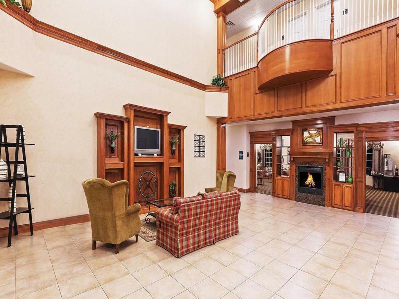 Hotel La Quinta By Wyndham I-20 Longview South Extérieur photo