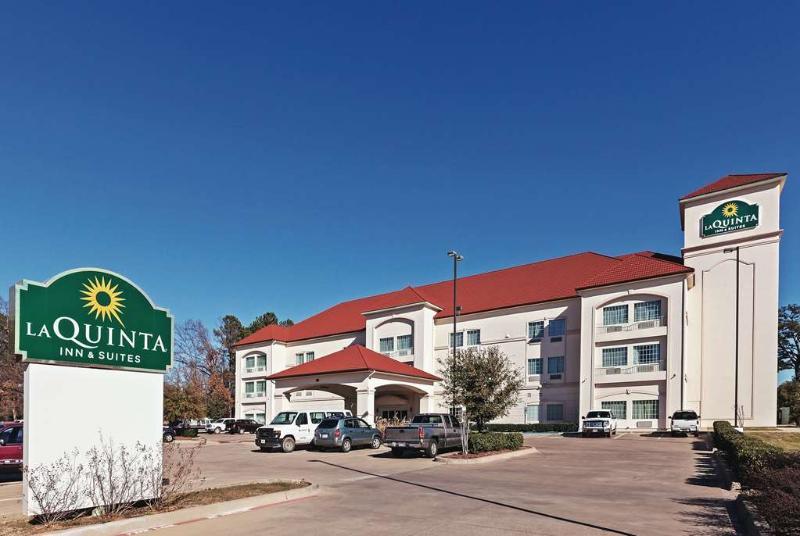 Hotel La Quinta By Wyndham I-20 Longview South Extérieur photo