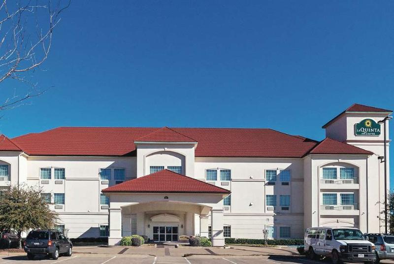 Hotel La Quinta By Wyndham I-20 Longview South Extérieur photo